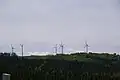 Windpark Horni Rasnice
