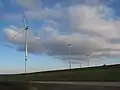 Einige Anlagen