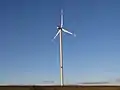 Einzelne Anlage