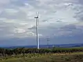 Windpark Matzen