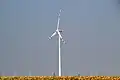 Windpark Maustrenk