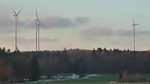 Blick von Ochsenberg