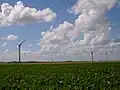 Windpark Plaine D'Artois