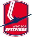 Logo von 1987 bis 2007/08