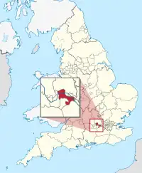 Windsor and Maidenhead
