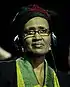 Winnie Byanyima