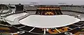 Das TCF Bank Stadium im Winter 2015