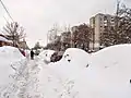 Bukarest, Rumänien, 11.&nbsp;Jan.