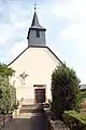 Lutherische Kirche