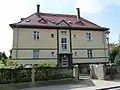 Siedlungshaus Winzerstraße 25