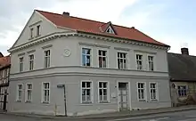 Gewerbehof