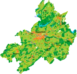 Egen (Wipperfürth)