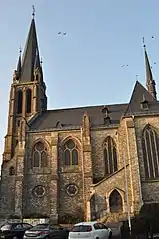 Kirche