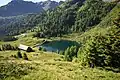 Wirpitschsee