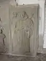 Epitaph von Johann Georg Thümmig († 1662)