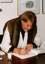 Herrenweste(Deutschland 2005)