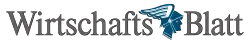Wirtschaftsblatt-Logo