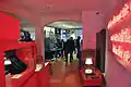 Dauerausstellung im 1.&nbsp;Geschoss