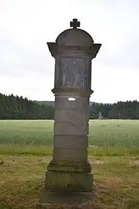 Station 10:Geburt Jesu (Lk 2,1–7 EU)