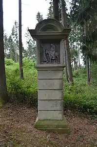 Station 2: Die Flucht nach Ägypten (Mt 2,13–15 EU)