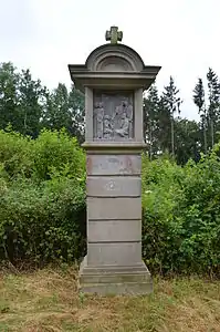 Station 3: Die Sorge um den zwölfjährigen Jesus in Jerusalem (Lk 2,43–45 EU)
