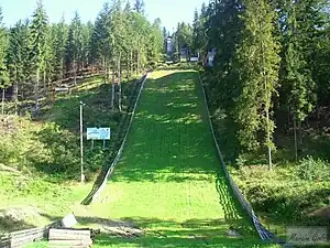 Łabajów