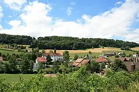 Wislikofen