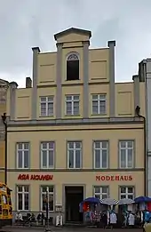 Nr. 18: Gaststätte