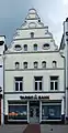 Nr. 27: Bank
