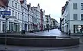 Südblick