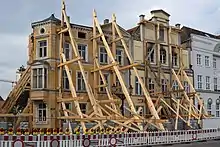 Nr. 18 nach Brand 2018
