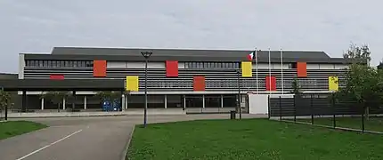 Collège