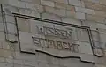 Friedrich-List-Schule in Mannheim