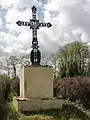 Flurkreuz