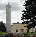 Kirche Sainte-Marie