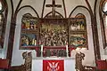Altar