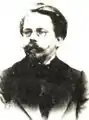 Władysław Reymont(†&nbsp;1916)