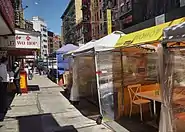 Mott Street