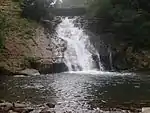 Wasserfall