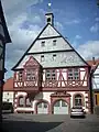 Bürgerhaus (Altes Rathaus)