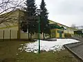 Jugend und Bürgerhaus Staßfurt-Nord