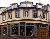 Wohnhaus