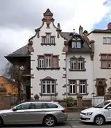 Wohnhaus