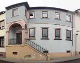 Wohnhaus