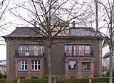 Wohnhaus