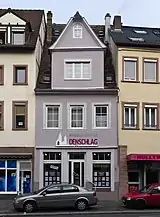 Wohnhaus