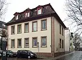 Wohnhaus