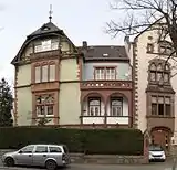 Wohnhaus