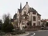 Wohnhaus