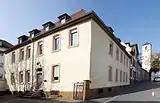 Wohnhaus